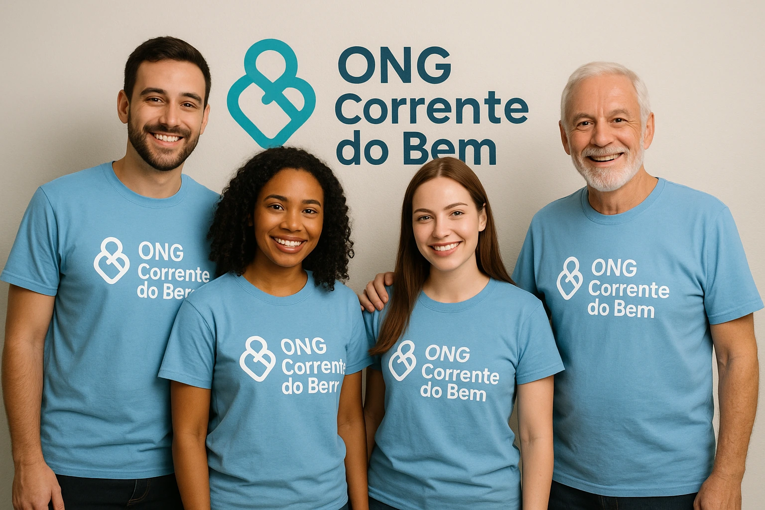 Imagem representando impacto social